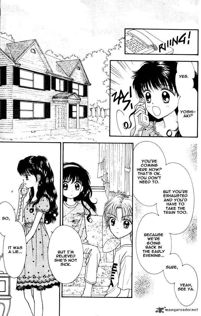 Read Mint na Bokura chapter 7 image 49 on Lezhin