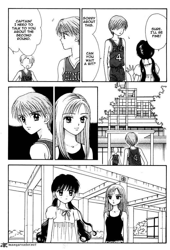 Read Mint na Bokura chapter 7 image 5 on Lezhin