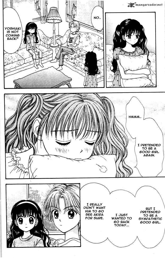 Read Mint na Bokura chapter 7 image 50 on Lezhin