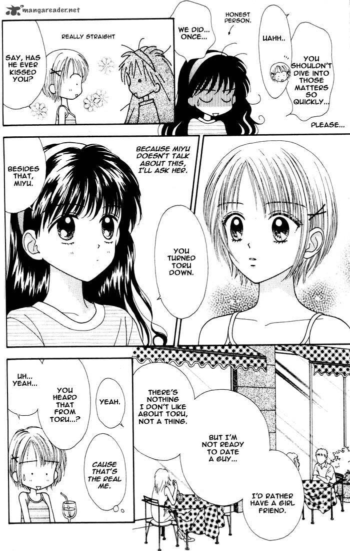 Read Mint na Bokura chapter 7 image 54 on Lezhin