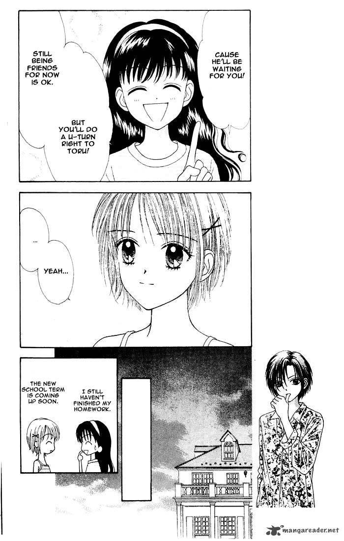 Read Mint na Bokura chapter 7 image 56 on Lezhin