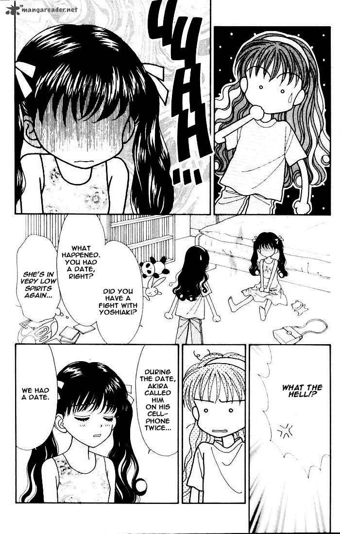 Read Mint na Bokura chapter 7 image 57 on Lezhin