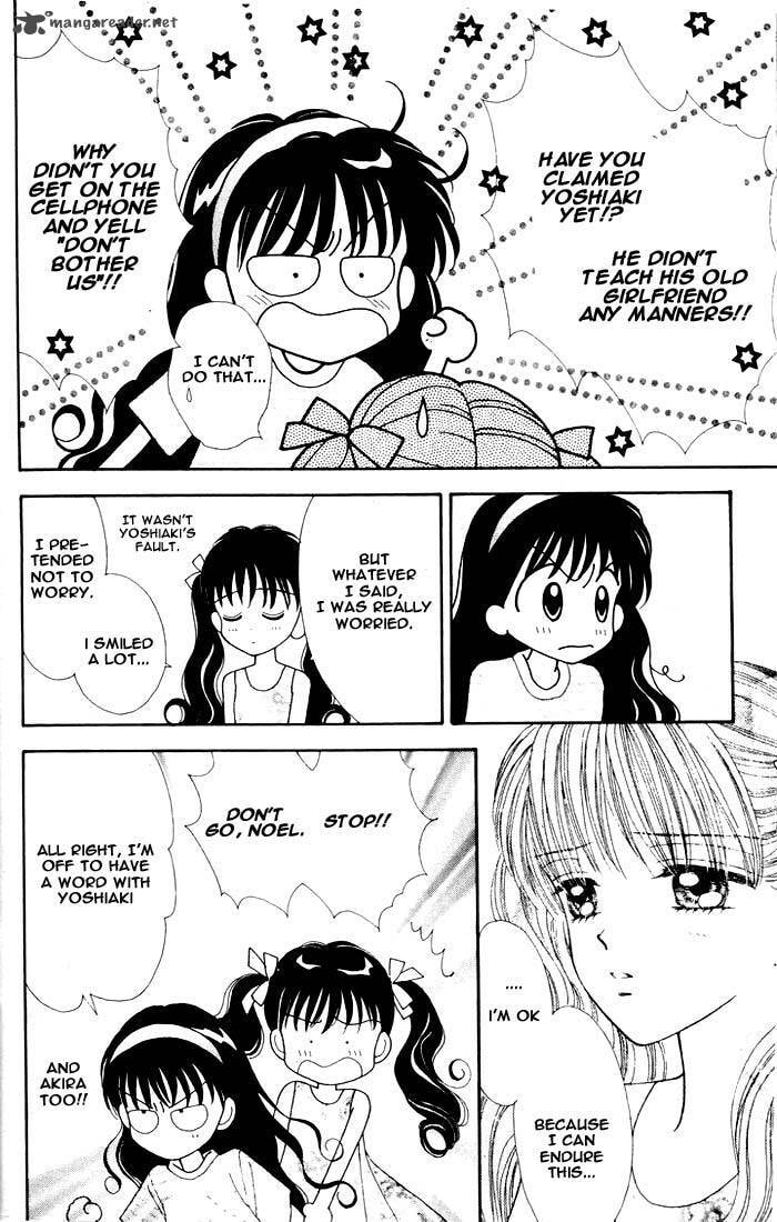 Read Mint na Bokura chapter 7 image 58 on Lezhin