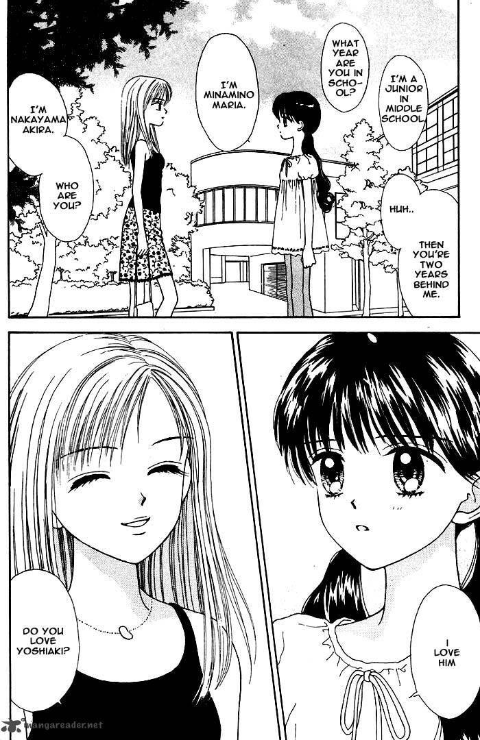 Read Mint na Bokura chapter 7 image 6 on Lezhin