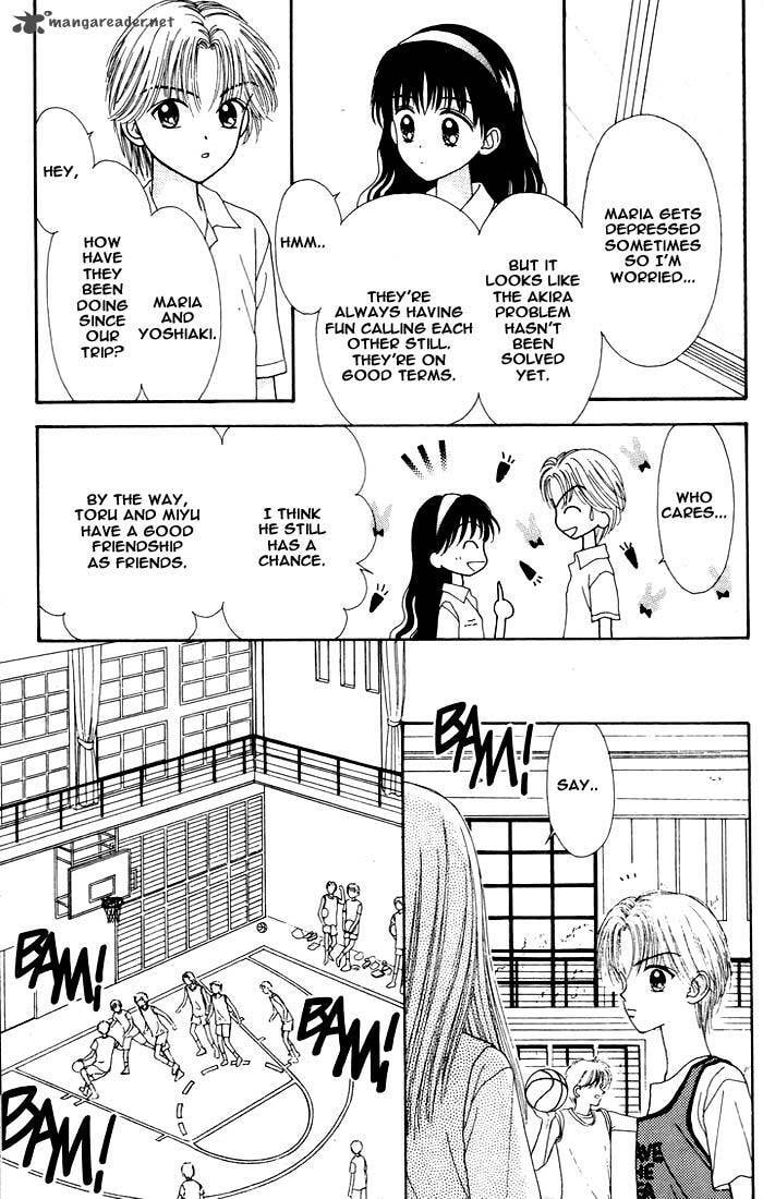 Read Mint na Bokura chapter 7 image 61 on Lezhin