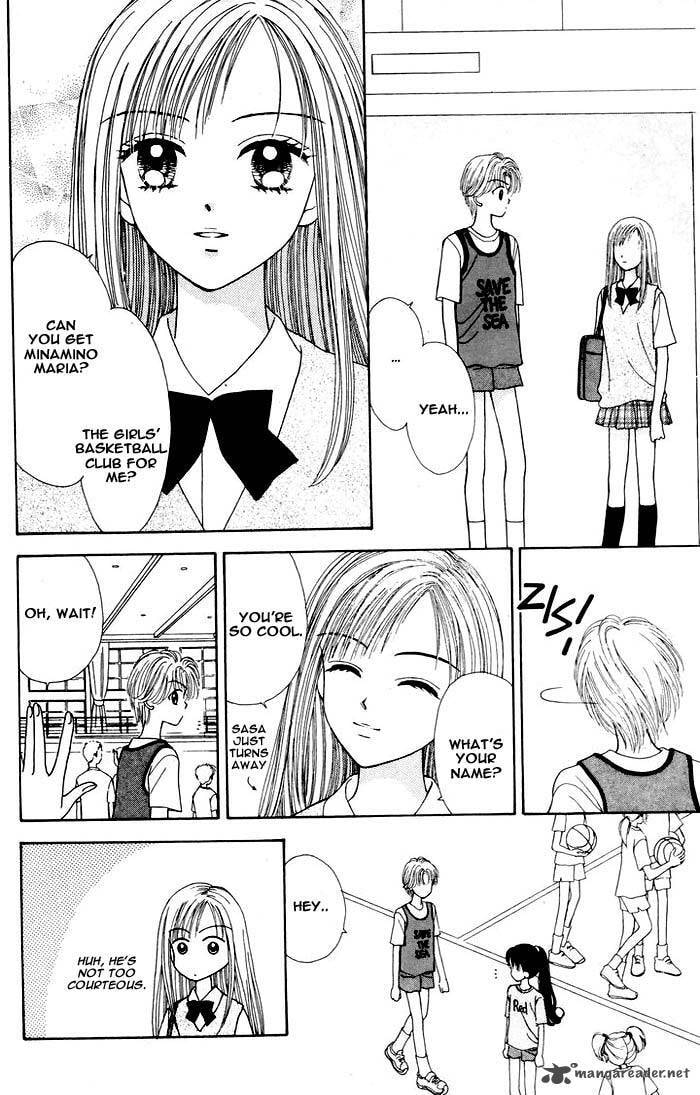 Read Mint na Bokura chapter 7 image 62 on Lezhin