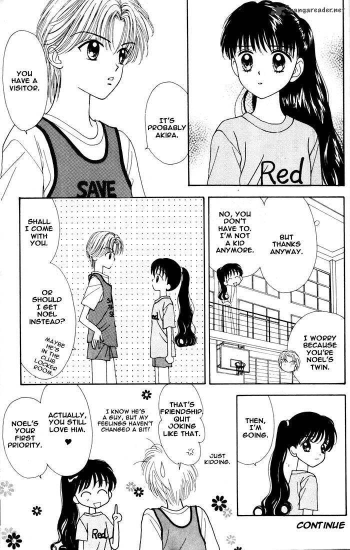 Read Mint na Bokura chapter 7 image 63 on Lezhin