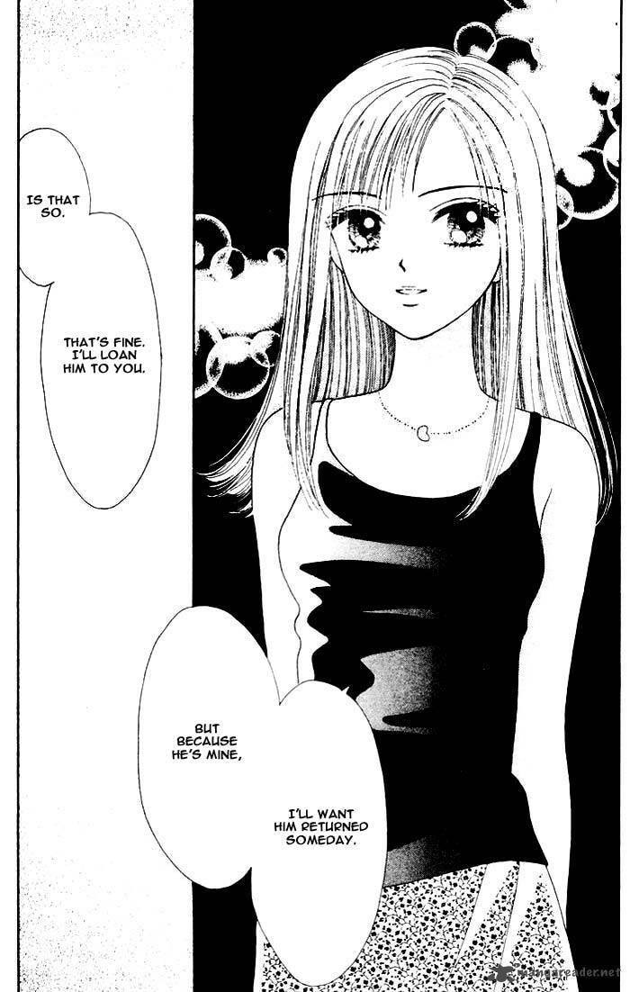 Read Mint na Bokura chapter 7 image 7 on Lezhin