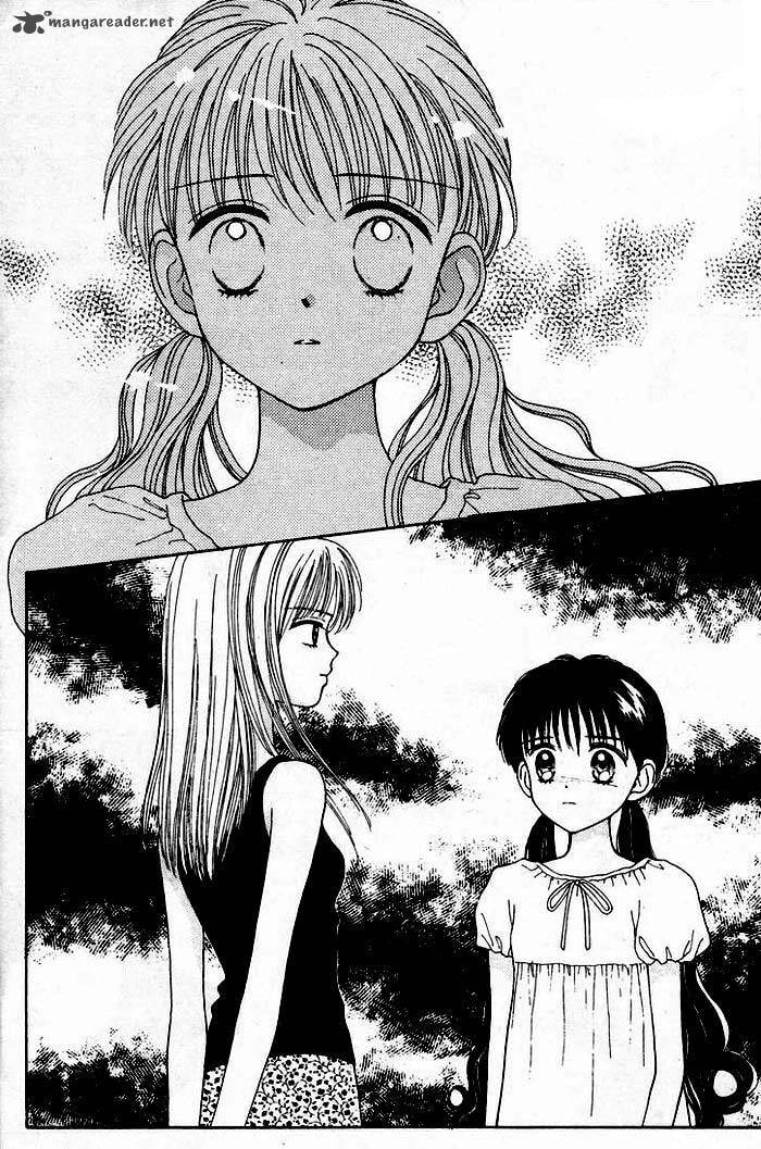 Read Mint na Bokura chapter 7 image 8 on Lezhin