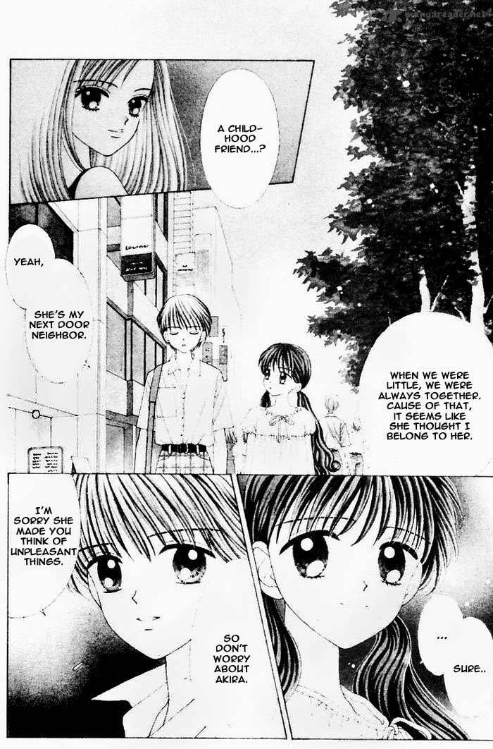 Read Mint na Bokura chapter 7 image 9 on Lezhin
