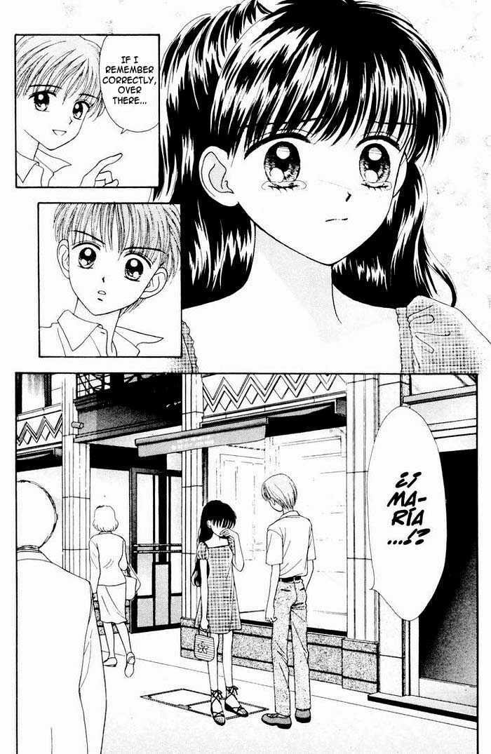 Read Mint na Bokura chapter 8 image 22 on Lezhin