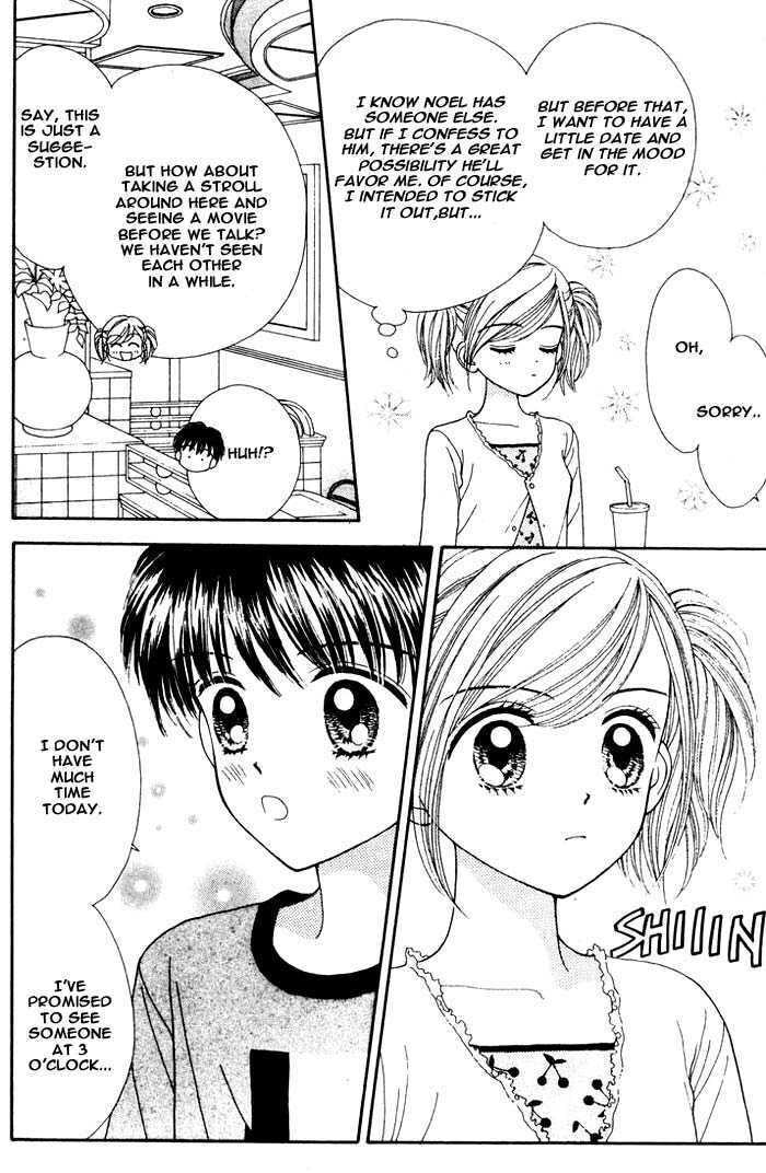 Read Mint na Bokura chapter 8 image 24 on Lezhin