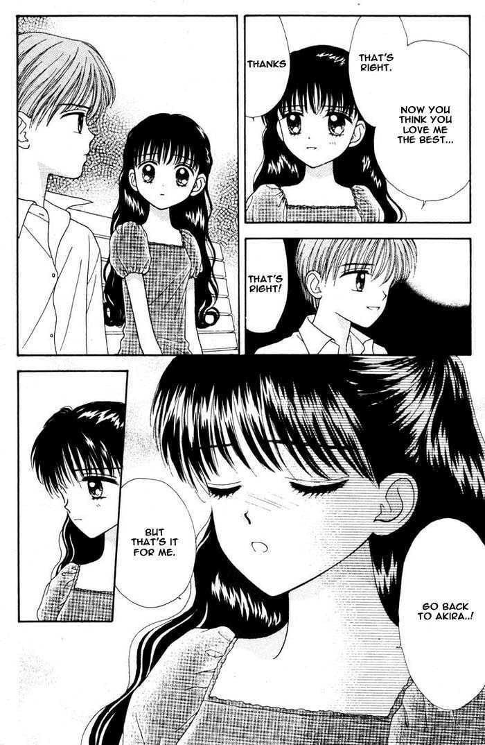 Read Mint na Bokura chapter 8 image 30 on Lezhin