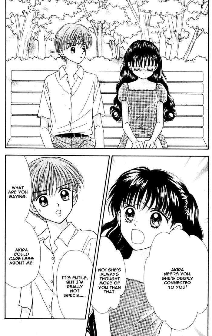 Read Mint na Bokura chapter 8 image 31 on Lezhin