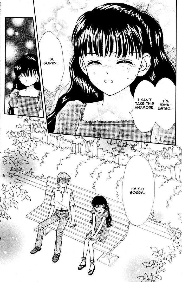 Read Mint na Bokura chapter 8 image 33 on Lezhin