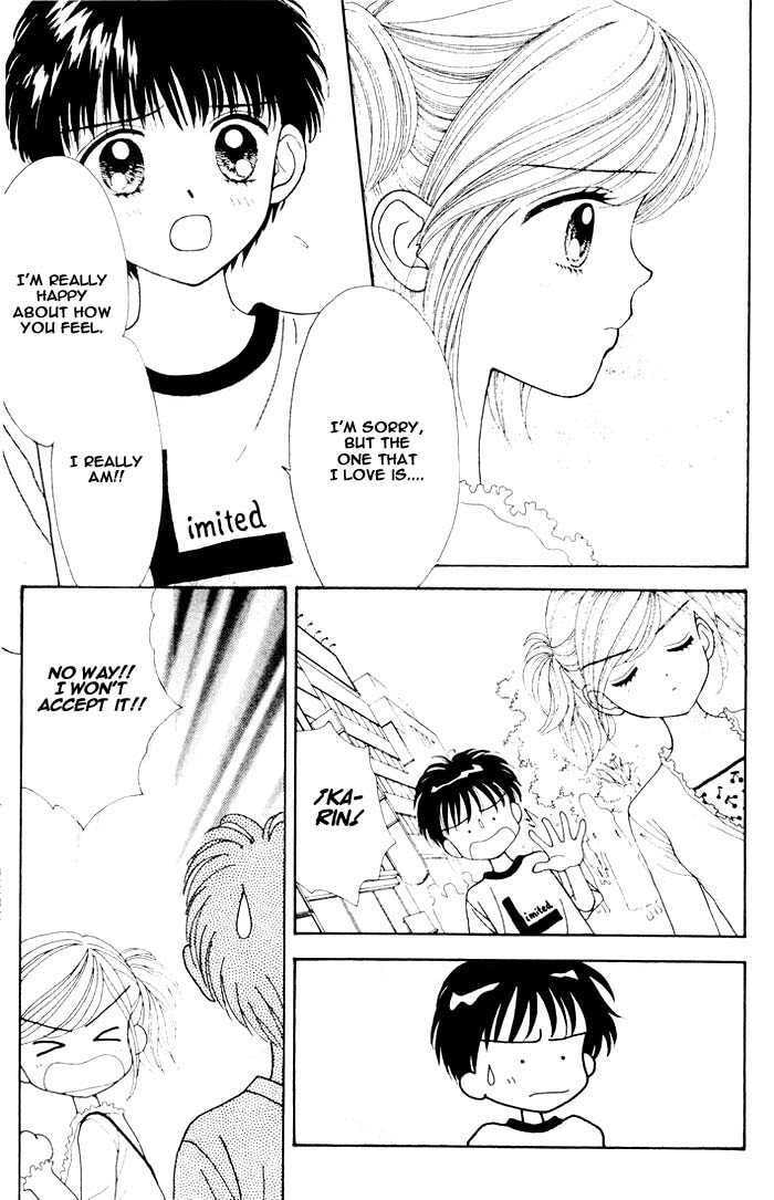 Read Mint na Bokura chapter 8 image 35 on Lezhin