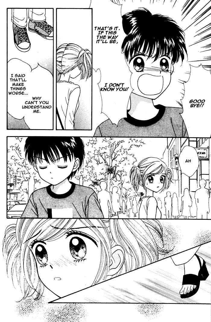 Read Mint na Bokura chapter 8 image 36 on Lezhin