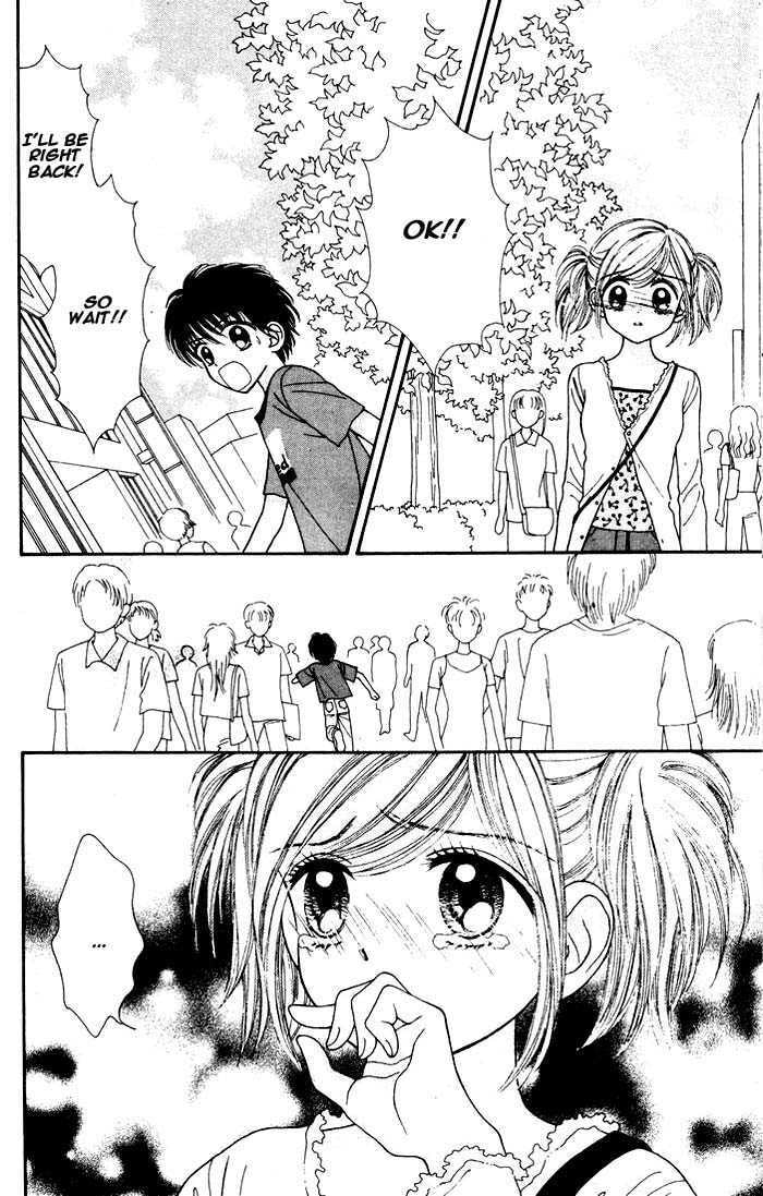 Read Mint na Bokura chapter 8 image 44 on Lezhin