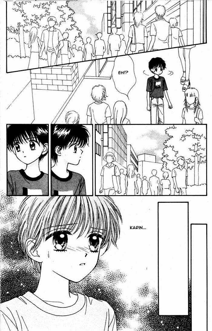 Read Mint na Bokura chapter 8 image 47 on Lezhin