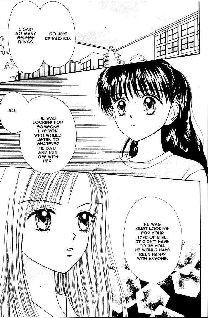 Read Mint na Bokura chapter 8 image 5 on Lezhin