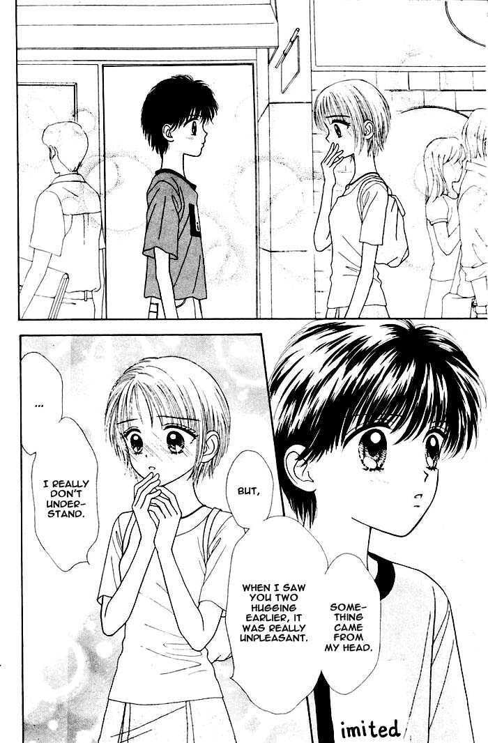Read Mint na Bokura chapter 8 image 52 on Lezhin