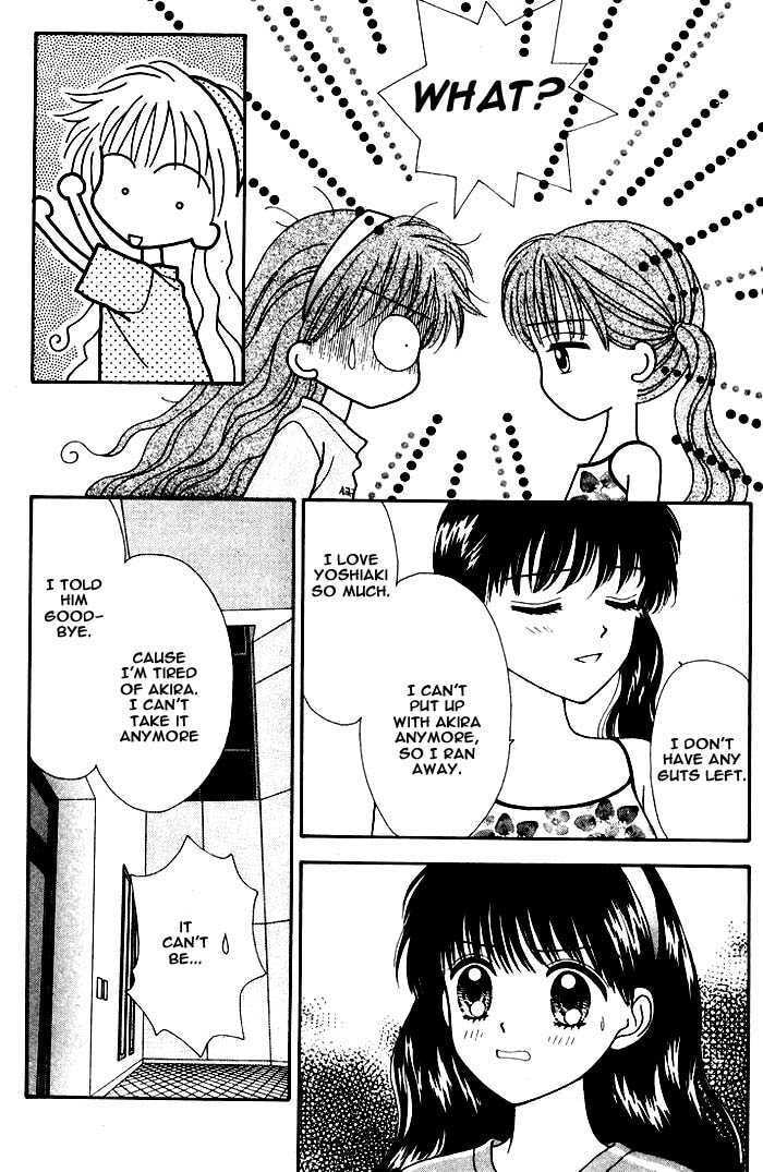 Read Mint na Bokura chapter 8 image 57 on Lezhin