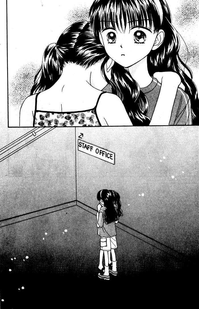 Read Mint na Bokura chapter 8 image 59 on Lezhin