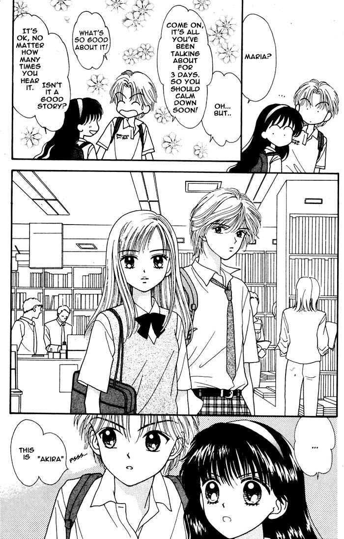 Read Mint na Bokura chapter 8 image 61 on Lezhin