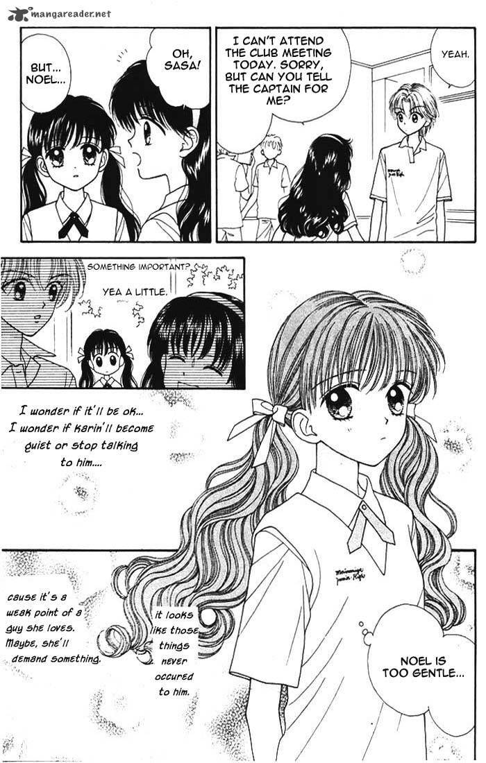 Read Mint na Bokura chapter 9 image 14 on Lezhin