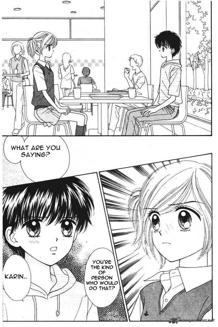 Read Mint na Bokura chapter 9 image 18 on Lezhin