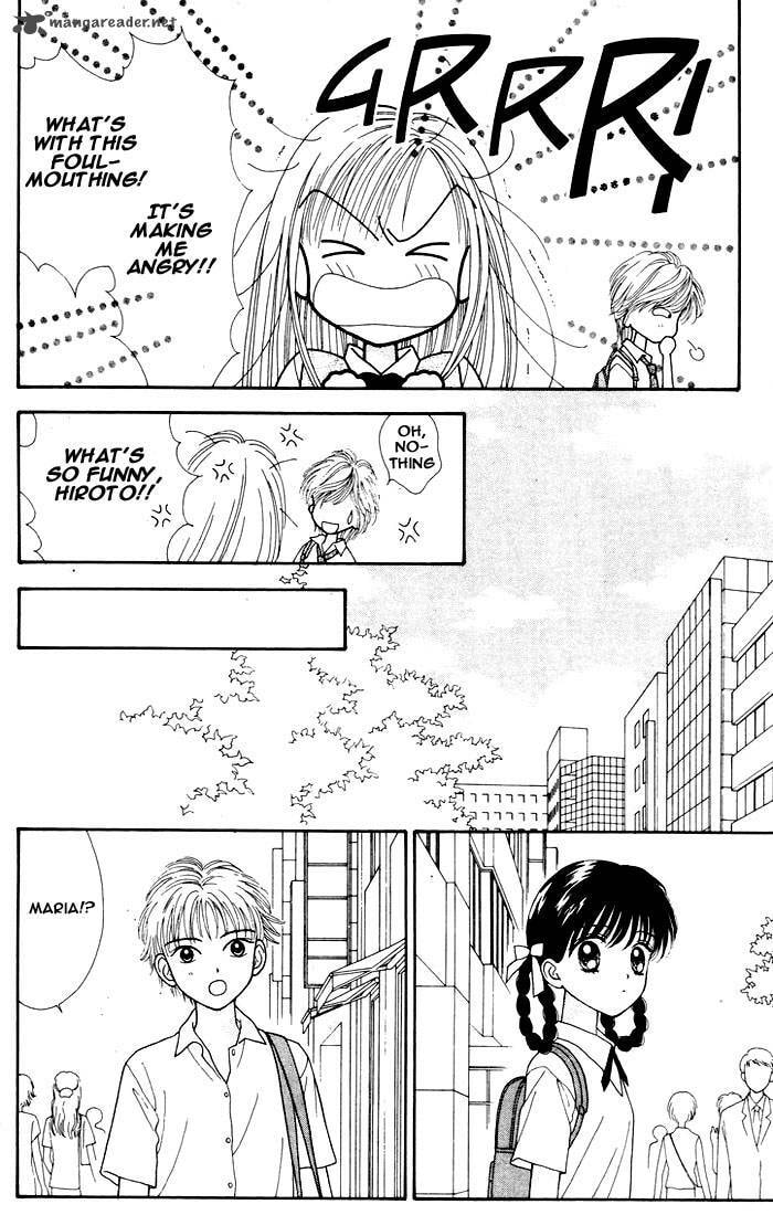 Read Mint na Bokura chapter 9 image 2 on Lezhin