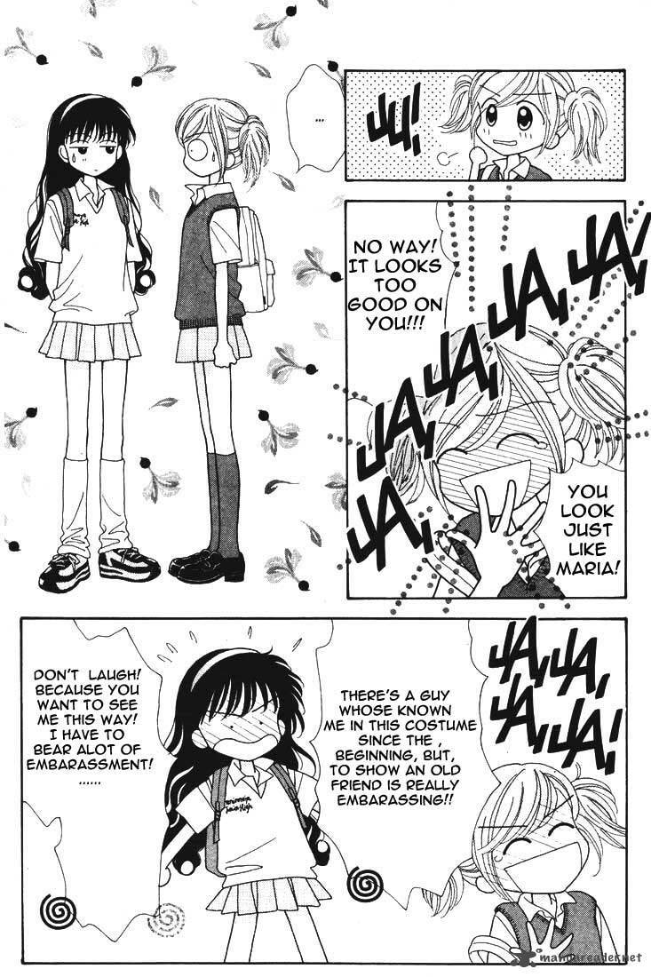 Read Mint na Bokura chapter 9 image 22 on Lezhin