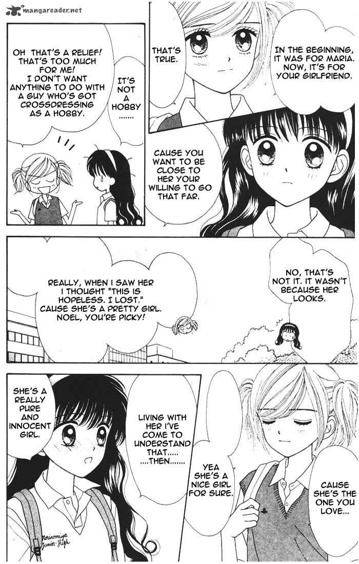 Read Mint na Bokura chapter 9 image 23 on Lezhin