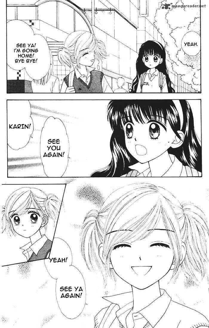 Read Mint na Bokura chapter 9 image 24 on Lezhin