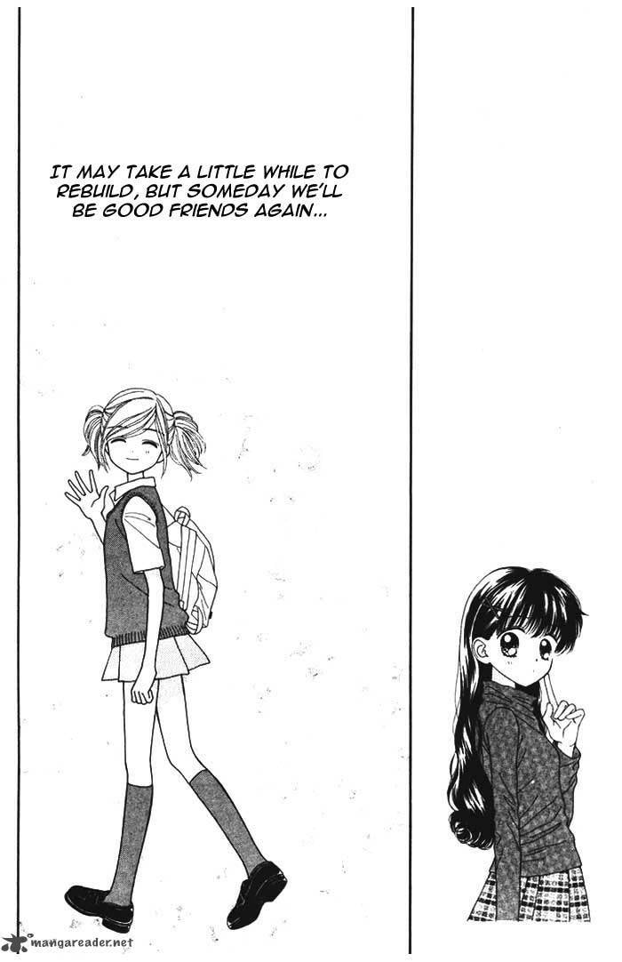 Read Mint na Bokura chapter 9 image 25 on Lezhin