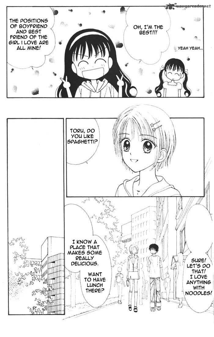 Read Mint na Bokura chapter 9 image 27 on Lezhin