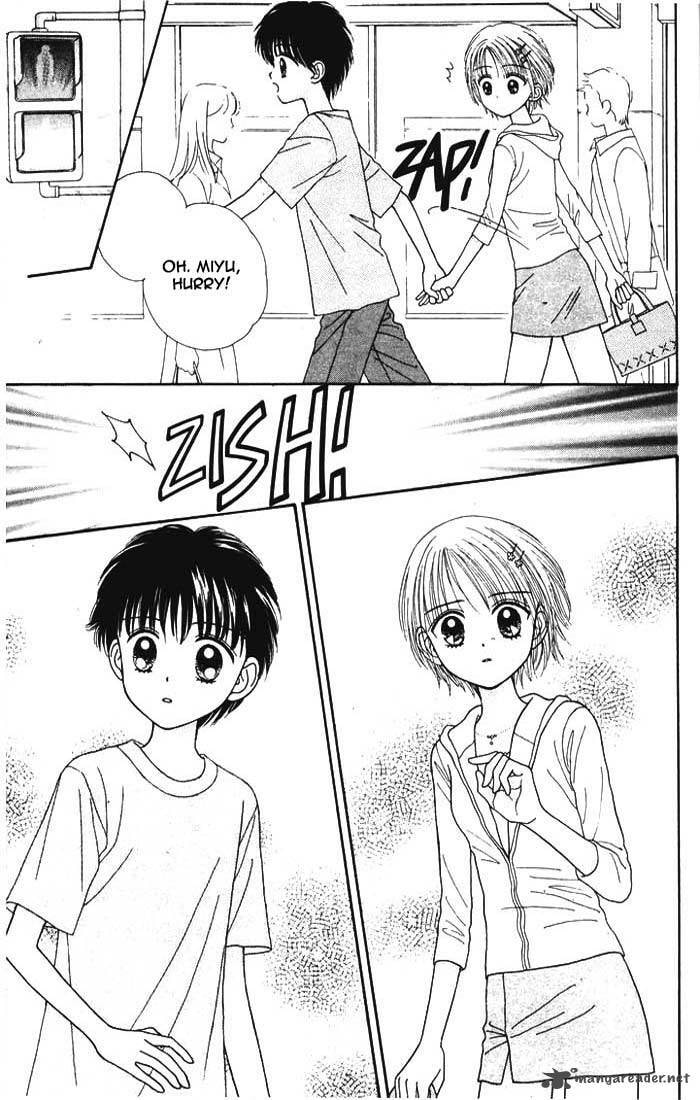 Read Mint na Bokura chapter 9 image 28 on Lezhin