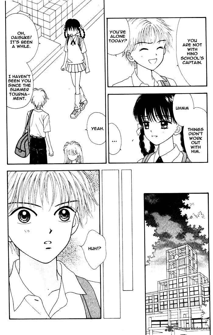 Read Mint na Bokura chapter 9 image 3 on Lezhin