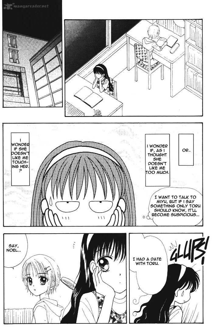 Read Mint na Bokura chapter 9 image 30 on Lezhin