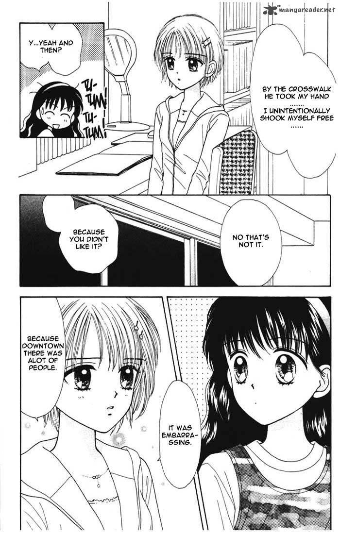 Read Mint na Bokura chapter 9 image 31 on Lezhin