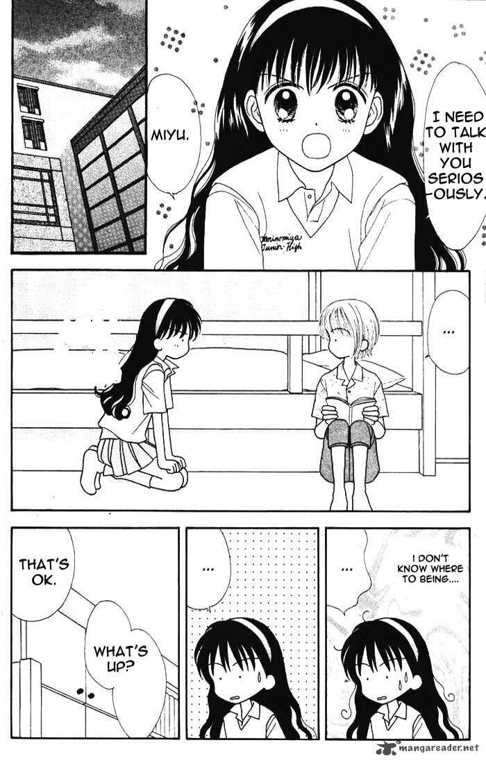 Read Mint na Bokura chapter 9 image 37 on Lezhin
