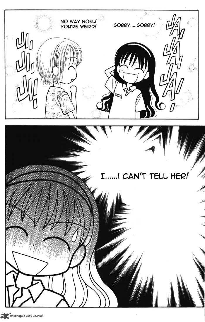 Read Mint na Bokura chapter 9 image 41 on Lezhin
