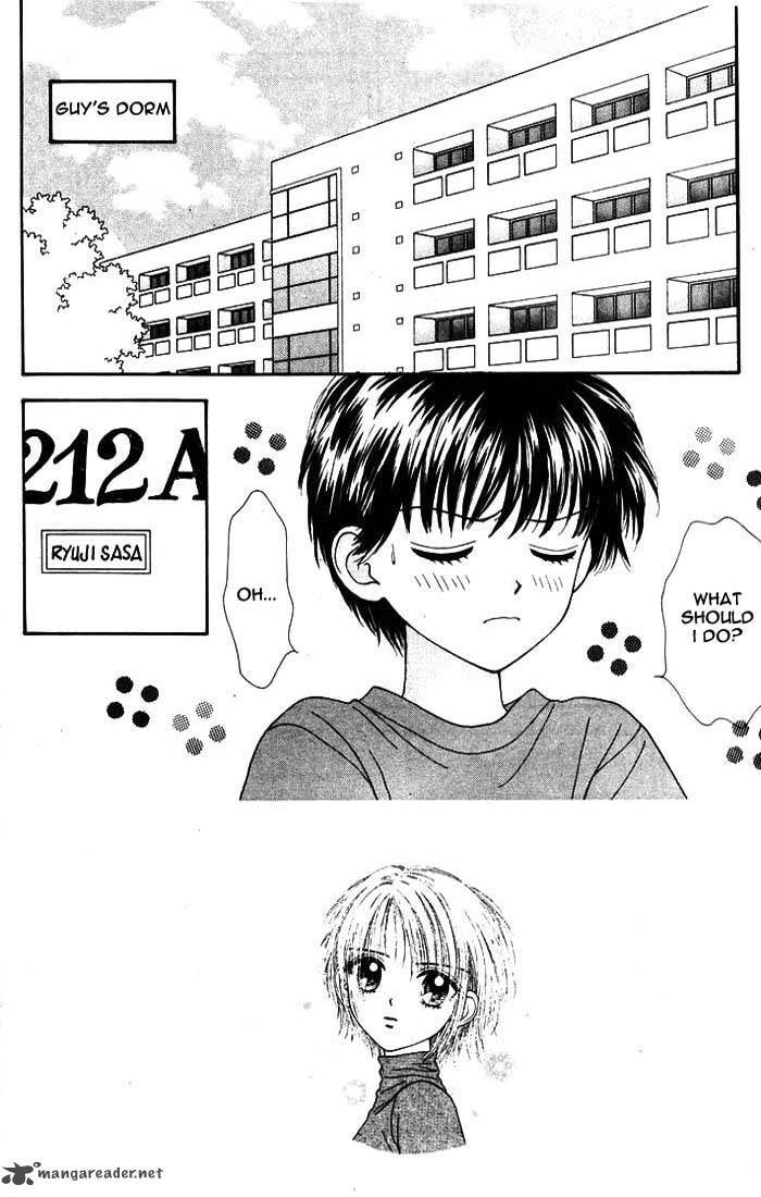 Read Mint na Bokura chapter 9 image 43 on Lezhin