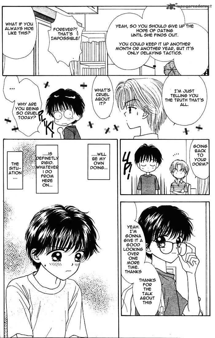 Read Mint na Bokura chapter 9 image 45 on Lezhin