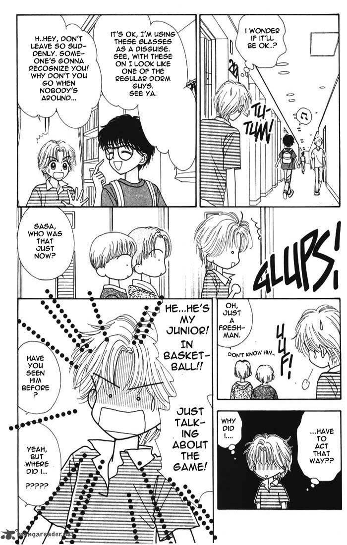 Read Mint na Bokura chapter 9 image 46 on Lezhin