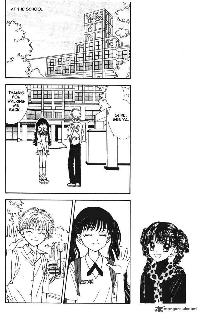 Read Mint na Bokura chapter 9 image 47 on Lezhin