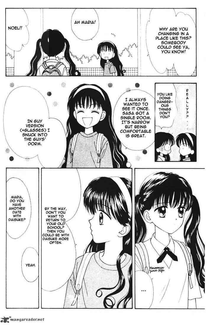 Read Mint na Bokura chapter 9 image 49 on Lezhin