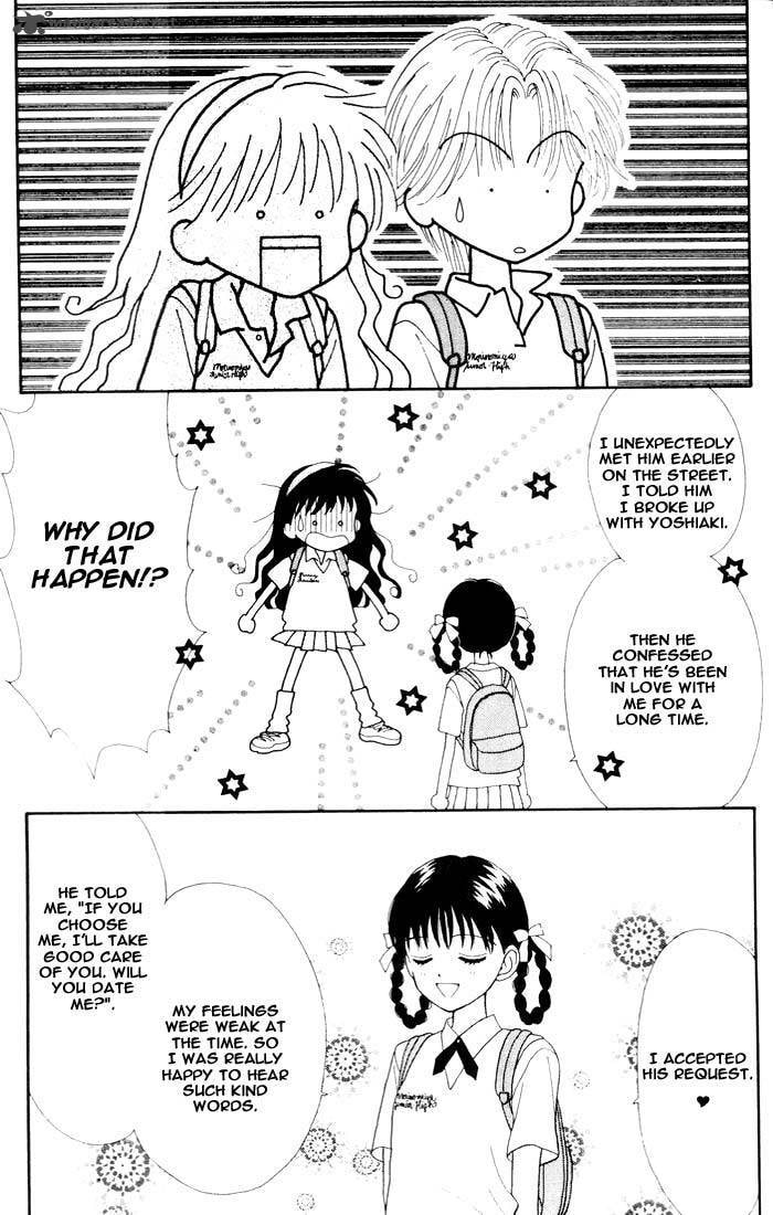 Read Mint na Bokura chapter 9 image 5 on Lezhin