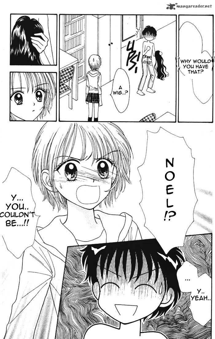 Read Mint na Bokura chapter 9 image 58 on Lezhin