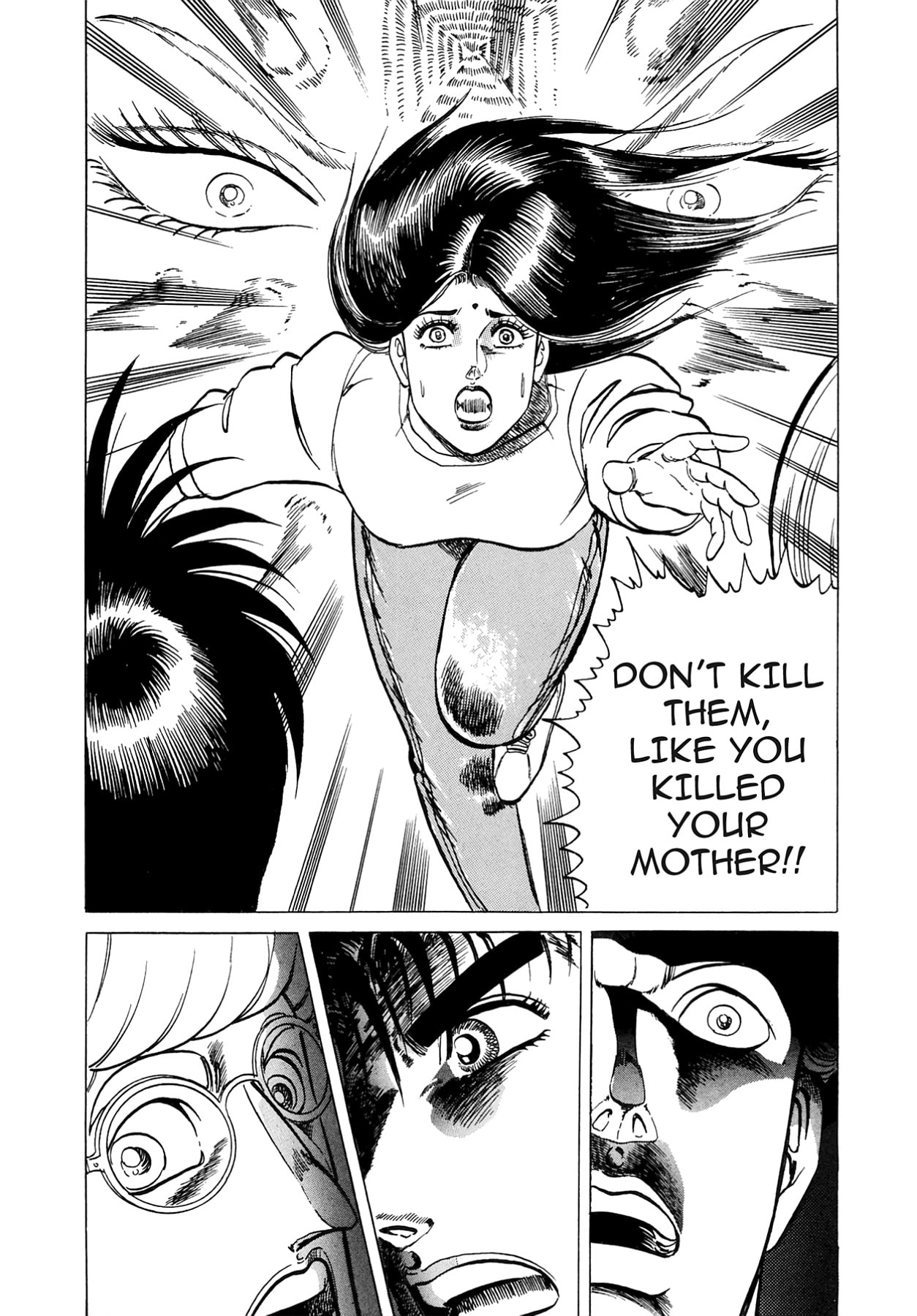 Miquiztli: Reaper of the Sun Chapter 48 page 14 - 